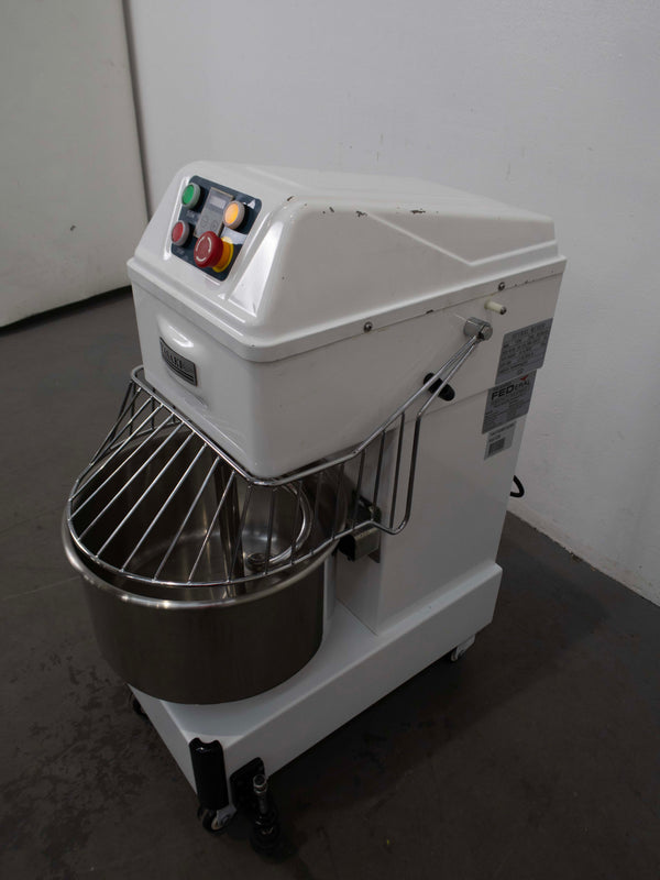 Yasaki FS20M Spiral Mixer