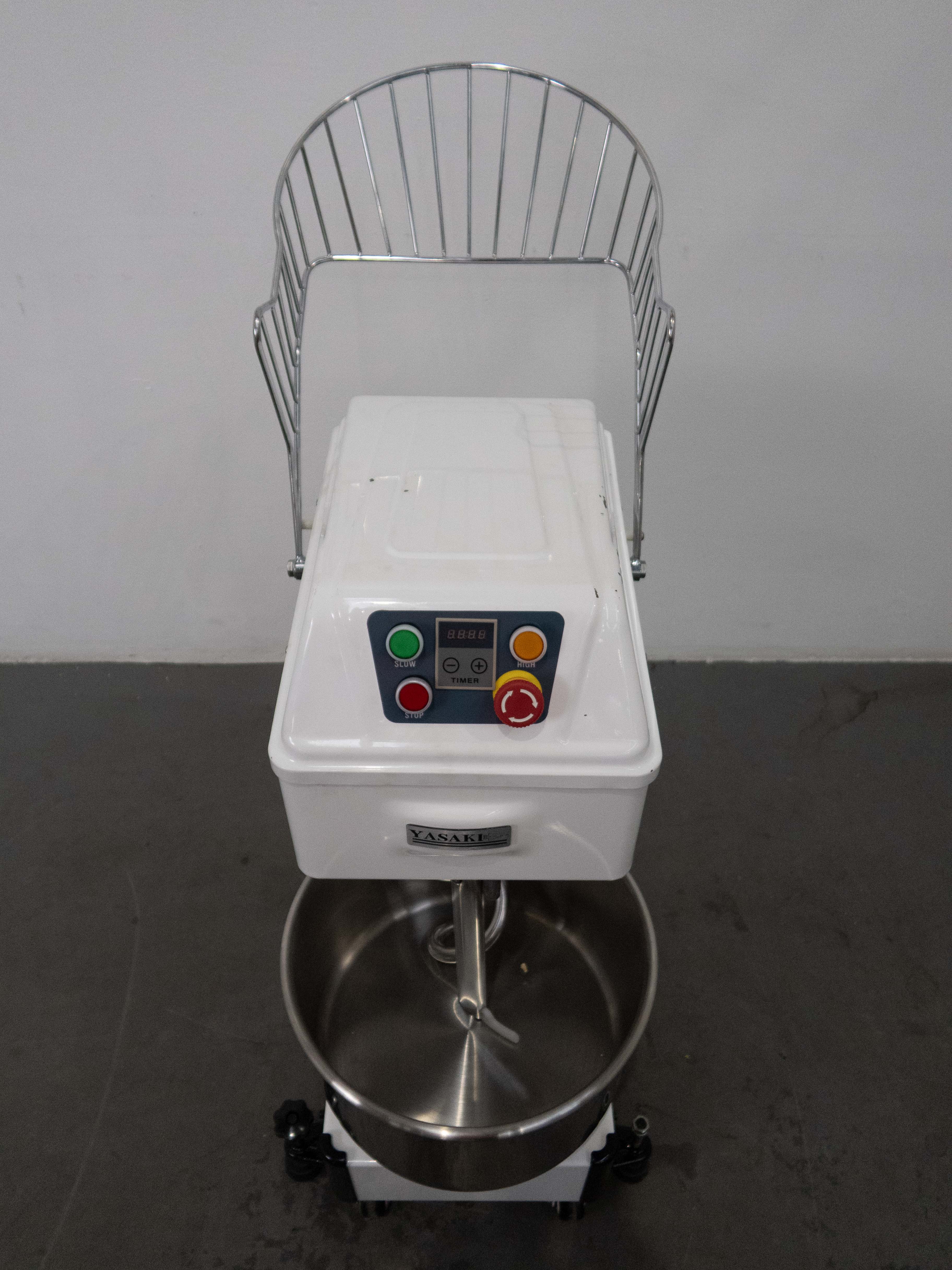 Yasaki FS20M Spiral Mixer