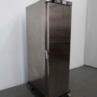 FED HT20S Food Warmer Cart