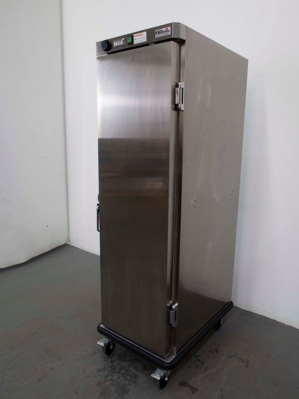 FED HT20S Food Warmer Cart