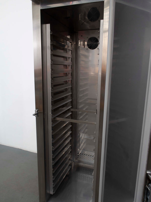 FED HT20S Food Warmer Cart