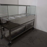 Cookrite CRD-10 Hot Food Display