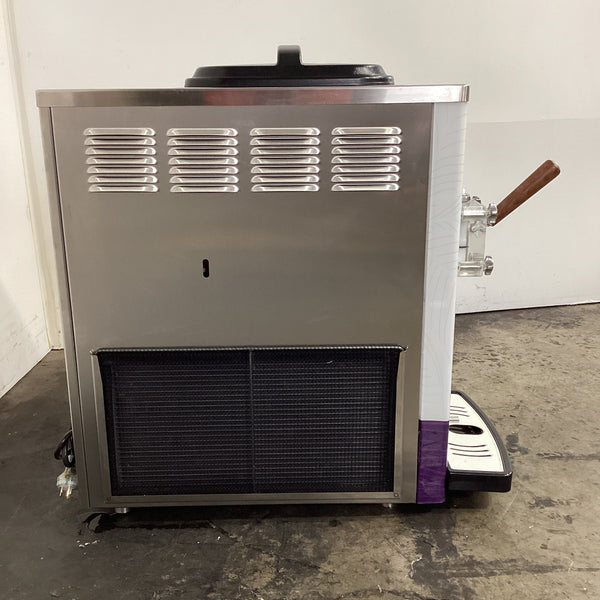 NECTAR FRUITS S770 Ice Cream Machine