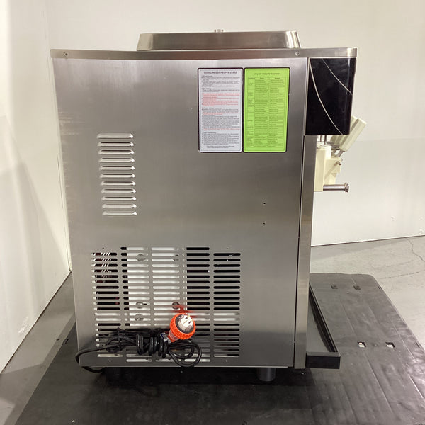 AcaiPro OP132BA Ice Cream Machine