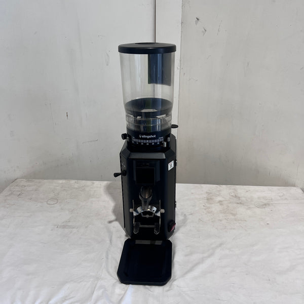 Slingshot S75 Grinder