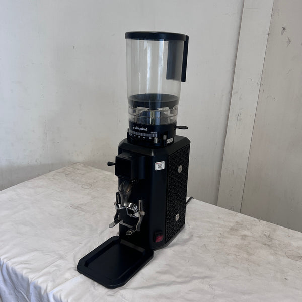 Slingshot S75 Grinder
