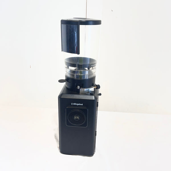 Slingshot S75 Grinder