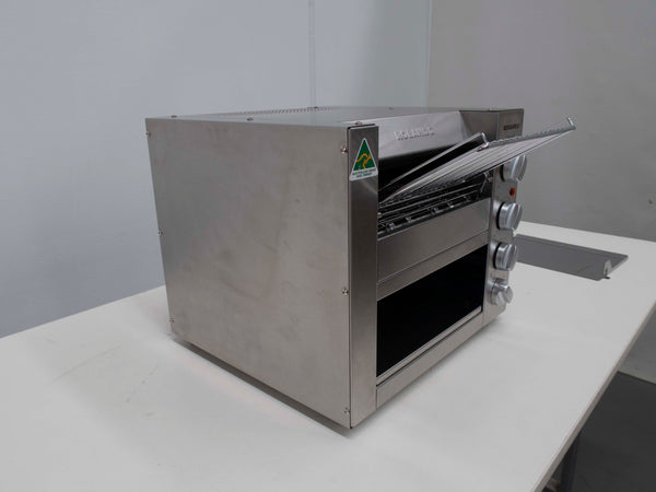 Roband ET310 Conveyor Toaster