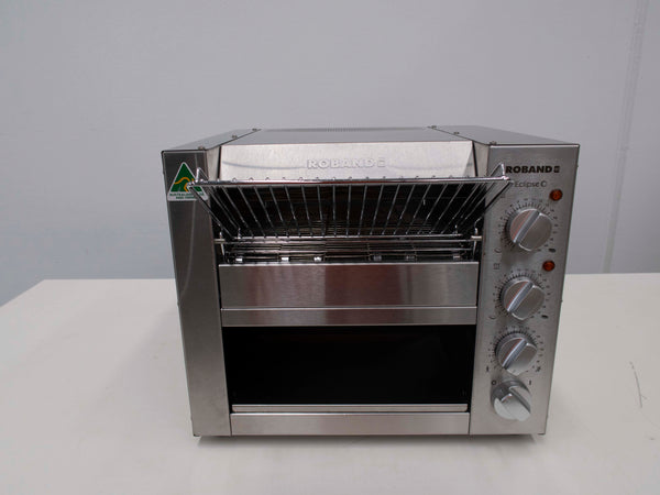 Roband ET310 Conveyor Toaster