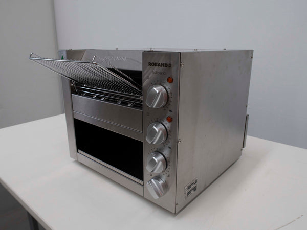 Roband ET310 Conveyor Toaster
