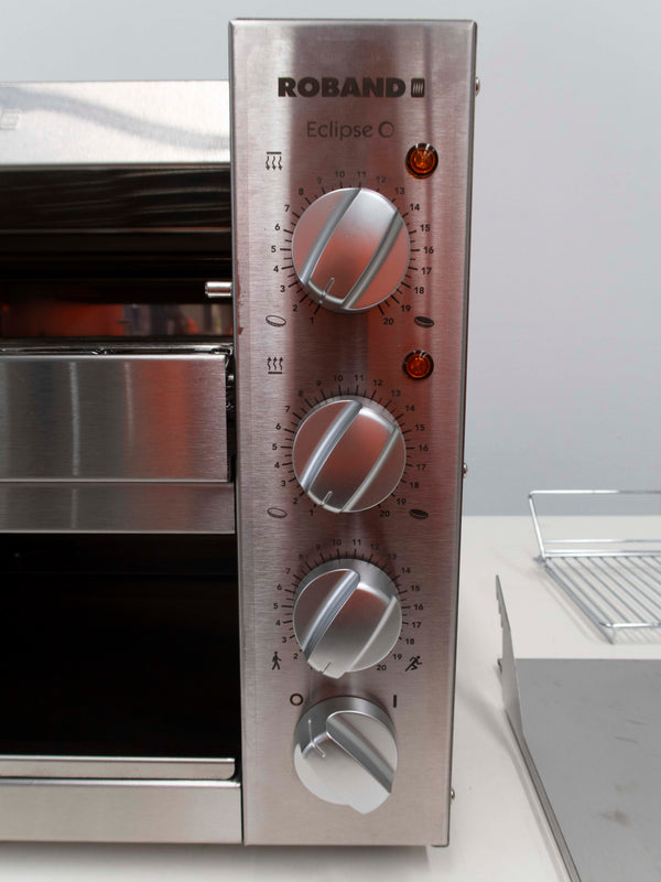Roband ET310 Conveyor Toaster