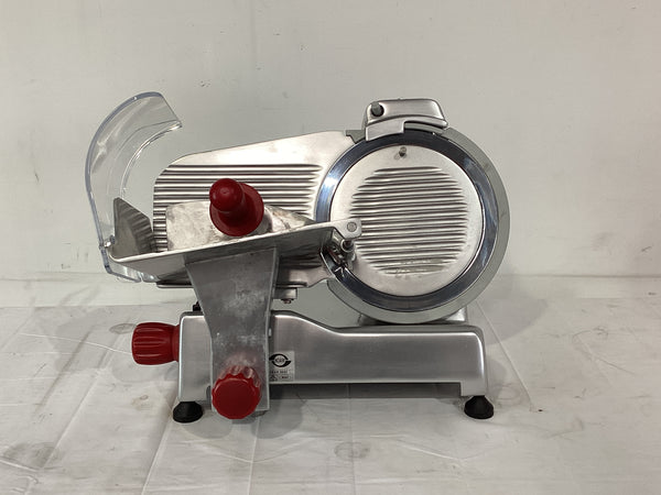 Noaw NS250 Meat Slicer