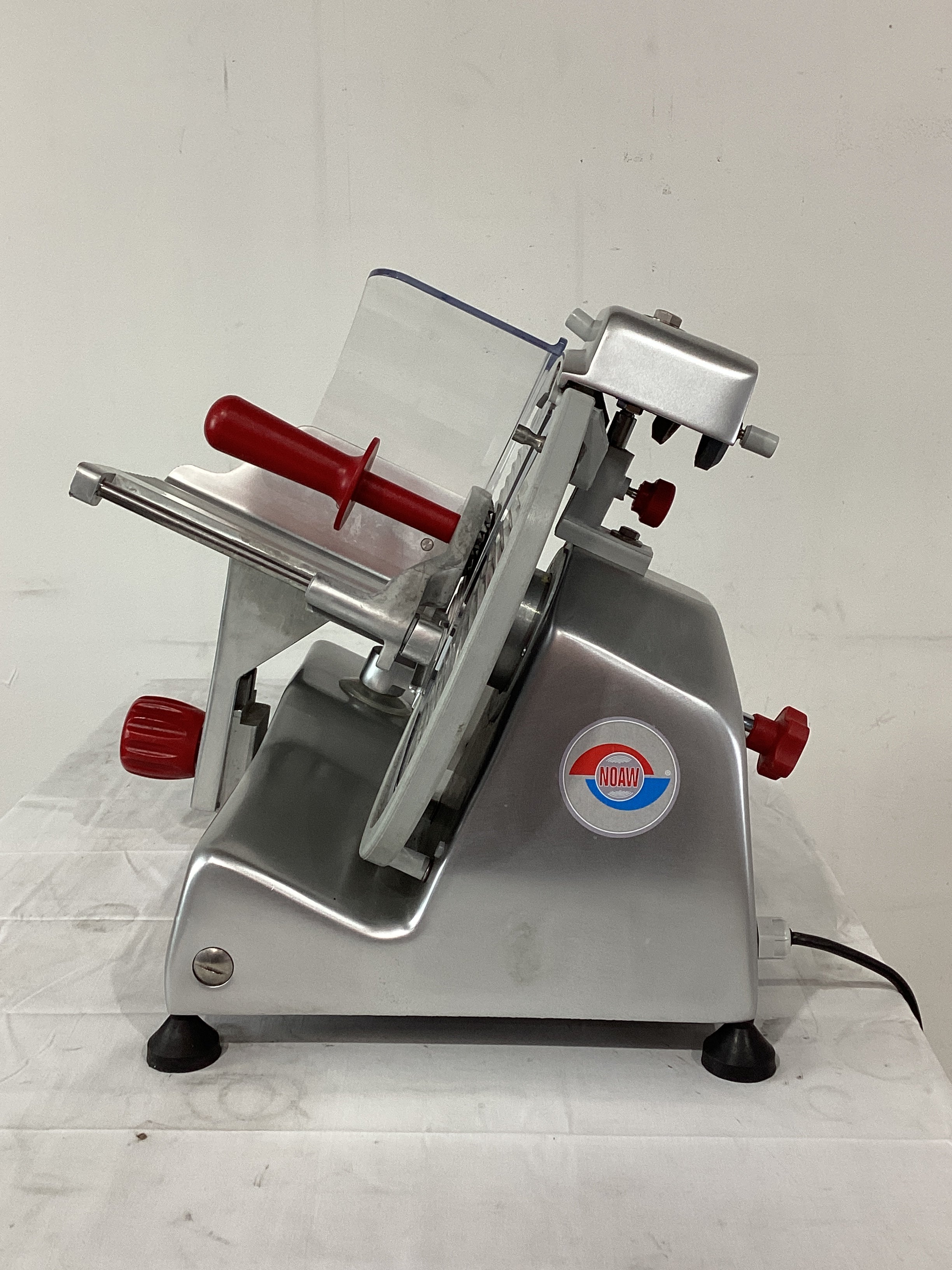 Noaw NS250 Meat Slicer