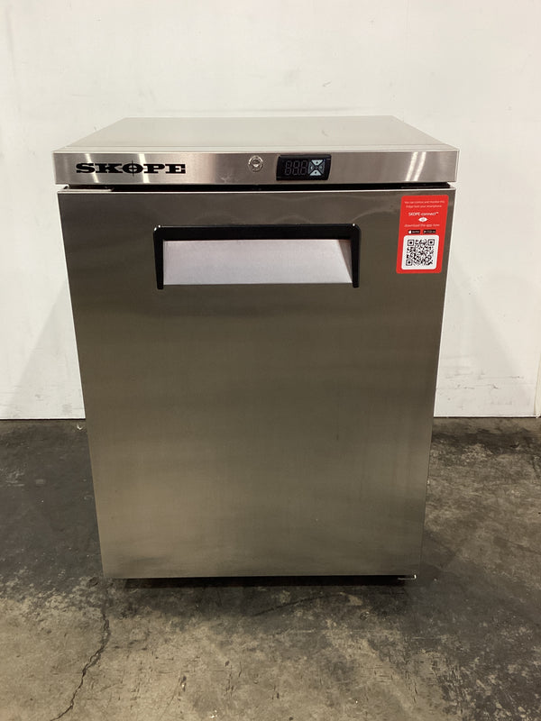 Skope RF6.UBF.1.SD Bar Freezer