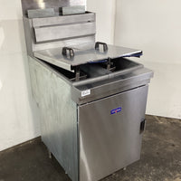 FED RC-400TE Fryer