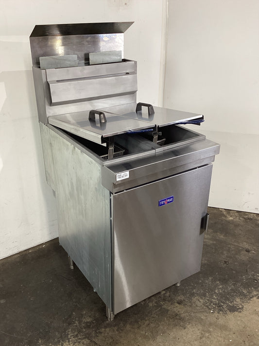 FED RC-400TE Fryer
