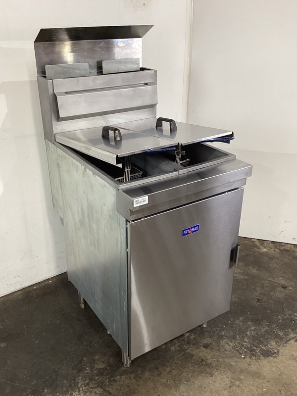 FED RC-400TE Fryer