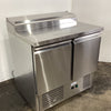 FED-X XGNS900D Sandwich Prep Bench