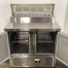 FED-X XGNS900D Sandwich Prep Bench