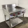 Gasmax GG-36LPG Griddle