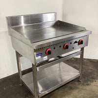 Gasmax GG-36LPG Griddle