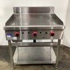 Gasmax GG-36LPG Griddle