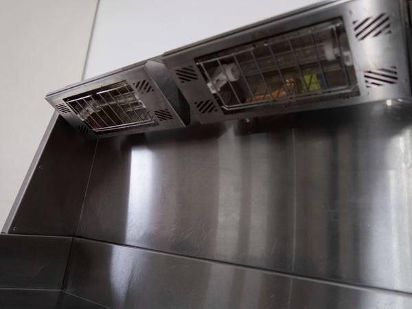 Roband MW20CW Chip Warmer