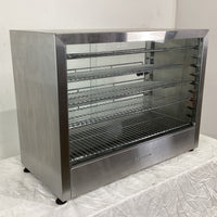 Roband PM100 Pie Warmer