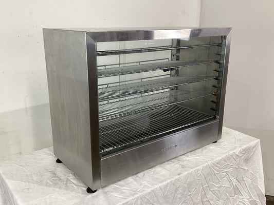 Roband PM100 Pie Warmer