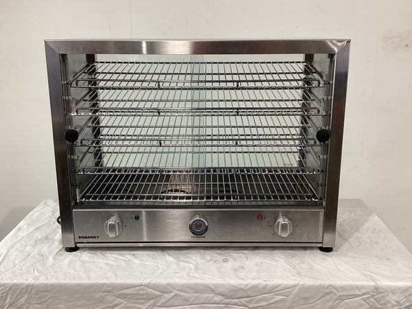 Roband PM100 Pie Warmer