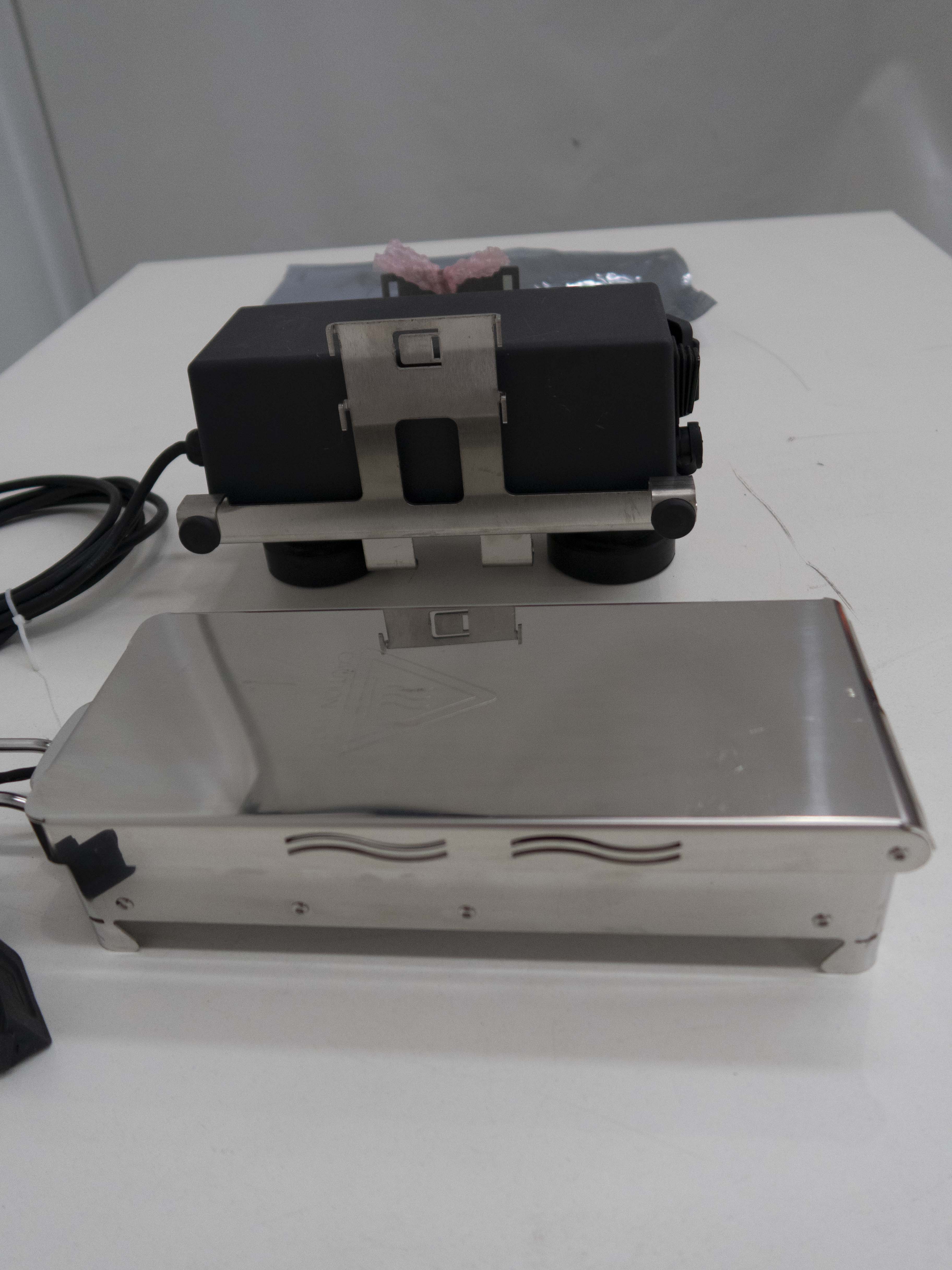 Rational LMZ200XX.EXX Smoker Box