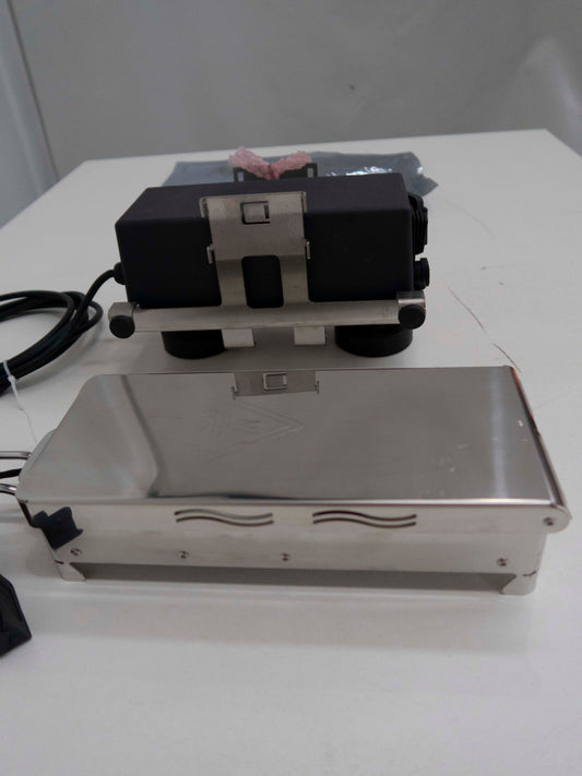 Rational LMZ200XX.EXX Smoker Box