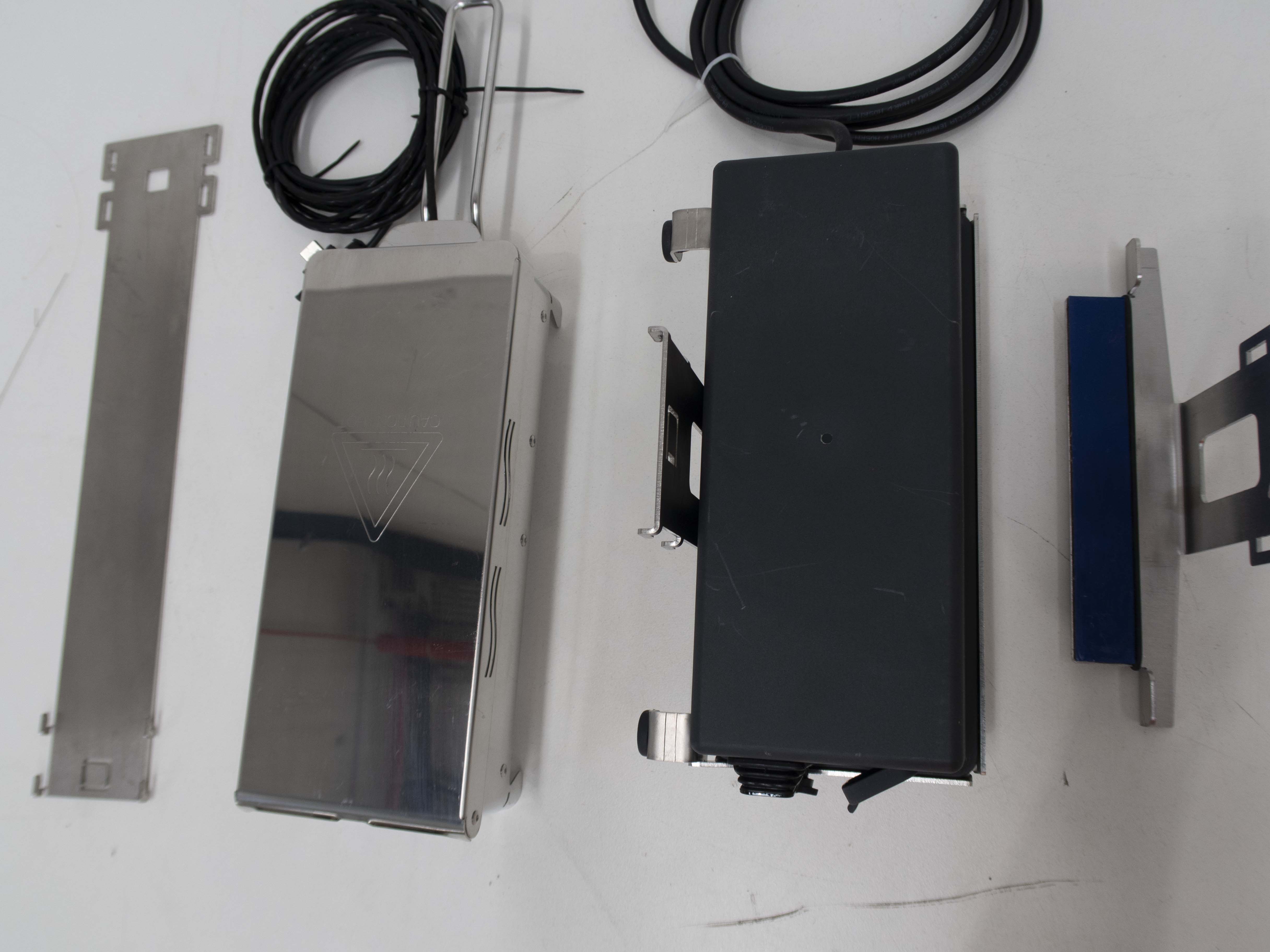 Rational LMZ200XX.EXX Smoker Box