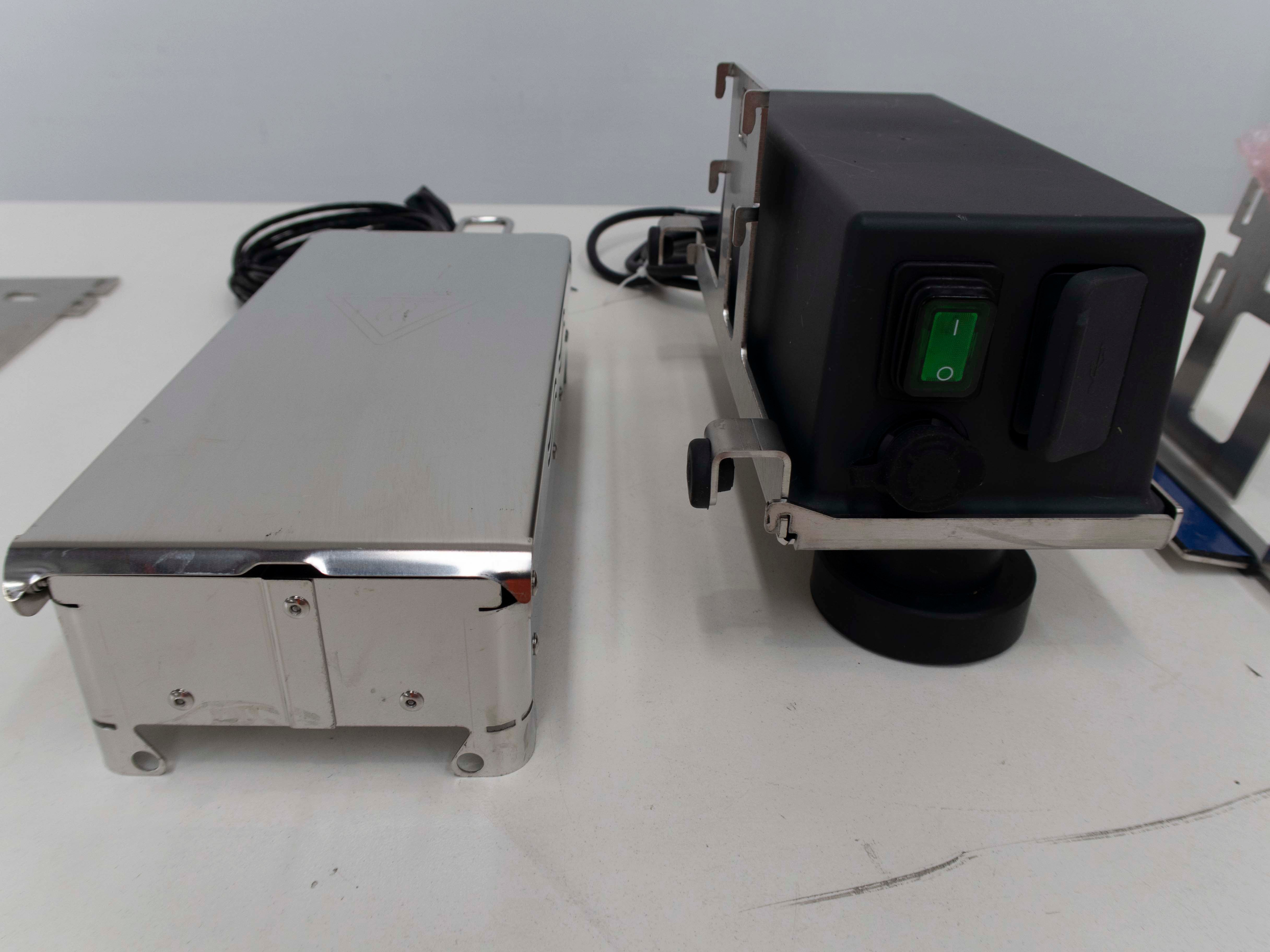 Rational LMZ200XX.EXX Smoker Box