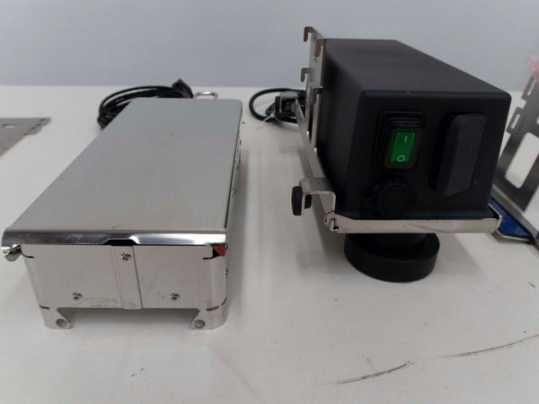 Rational LMZ200XX.EXX Smoker Box