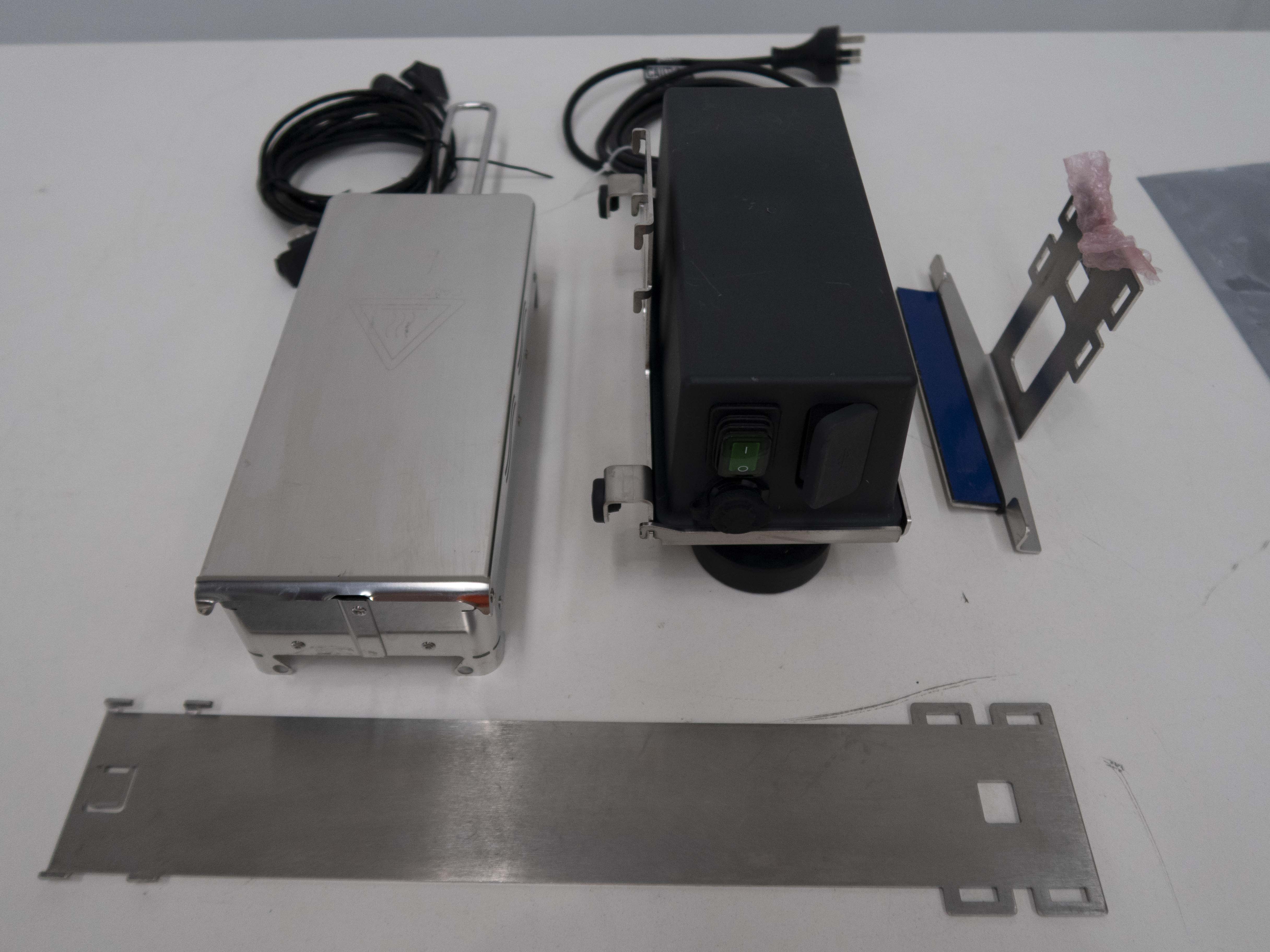 Rational LMZ200XX.EXX Smoker Box