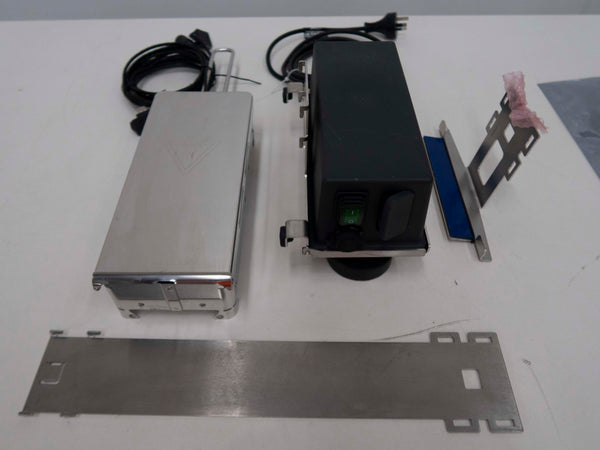Rational LMZ200XX.EXX Smoker Box