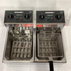 Roband F25 Countertop Fryer