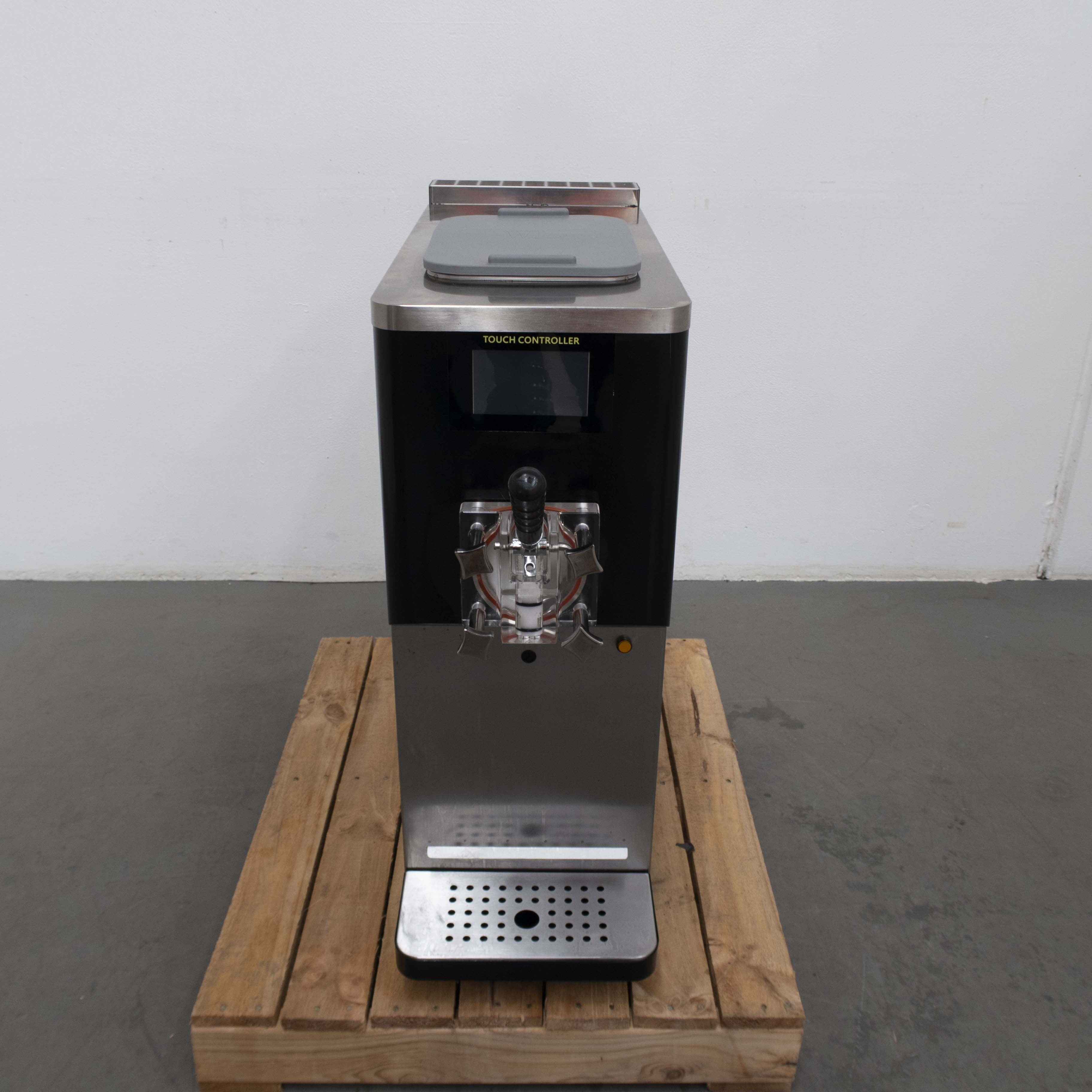Wellcooling ICM10APLUS Acai Soft Serve Machine