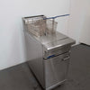 Luus FVG-40 Single Pan Fryer
