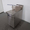 Luus FVG-40 Single Pan Fryer