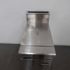Luus FVG-40 Single Pan Fryer