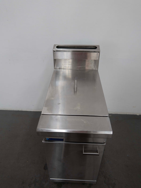 Luus FVG-40 Single Pan Fryer
