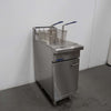 Luus FVG-40 Single Pan Fryer