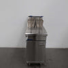 Luus FVG-40 Single Pan Fryer