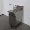 Luus FVG-40 Single Pan Fryer