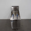 Luus FVG-40 Single Pan Fryer