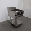 Luus CS-6C Char Grill