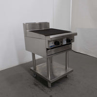 Luus CS-6C Char Grill