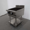 Luus CS-6C Char Grill
